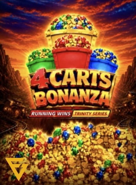 carts bonanza